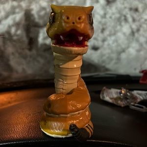 Fingerlings Untamed Snake